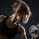 Illustration for article titled 7 Weightlifting Poems That Will Get You Pumped